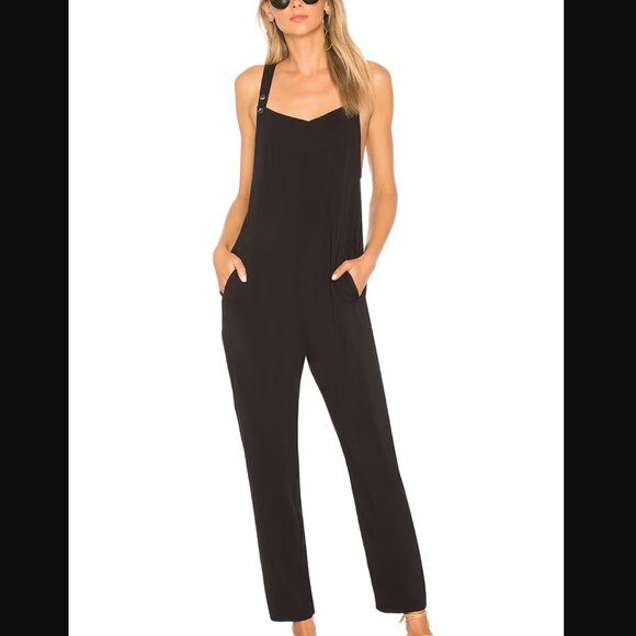 TAVIK Elodie Jumpsuit - Picture 2 of 10